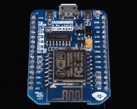 WIFI IOT Development Board Serial Port ESP8266 Module