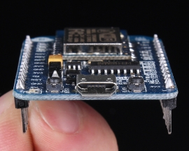 WIFI IOT Development Board Serial Port ESP8266 Module