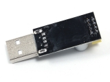 USB to ESP8266 WIFI Module Pinboard Cellphone Computer Wireless Communication Adapter Wifi Board Module