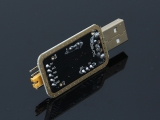 CH340G RS232 Update USB to TTL Module UART Port UFS-HWK STC Downloader Programmer