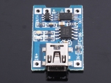 5pcs 5V 1A Mini USB 18650 Lithium Battery Charging Board Charger Protection