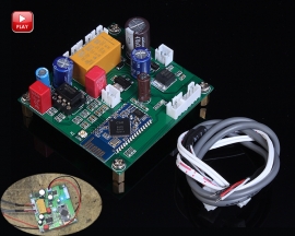 CSR8635 Bluetooth-compatible Wireless Audio Receiver Module for Loudspeaker DIY Projects