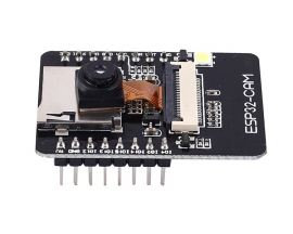 ESP32-CAM ESP32 5V WIFI Bluetooth-compatible Development Board with OV2640 Camera Module