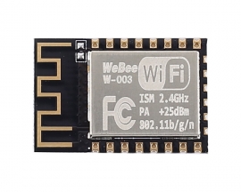 ESP8266 WIFI Wirelesss Transceiver Module Support Airkiss Protocol UART TTL Control