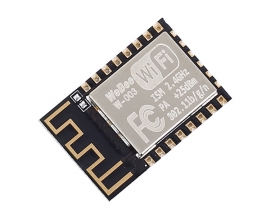 ESP8266 WIFI Wirelesss Transceiver Module Support Airkiss Protocol UART TTL Control