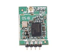 DC3.3V RTL88EUS Wireless WIFI Transceiver Module USB2.0 150Mbps 2.4GHz Transmitter & Receiver