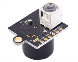 GY-US42 APM Aircraft Controller IIC I2C Integrated Ultrasonic Distance Measuring Sensor Module