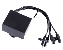 Micro USB 5V Air Ionizer Air Purifier Negative Ion Generator DIY Ionizer