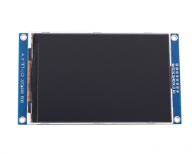 DC 3.3V 4.0inch TFT LCD Display Module RGB 320*480 ST7796S Driver SPI Interface 320x480 Resolution
