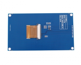 DC 3.3V 4.0inch TFT LCD Display Module RGB 320*480 ST7796S Driver SPI Interface 320x480 Resolution