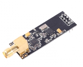 2.4G NRF24L01+PA+LNA Wireless Transceiver Module 20dBm 1100meter SPI Transmitter Receiver DC 3.0V-3.6V