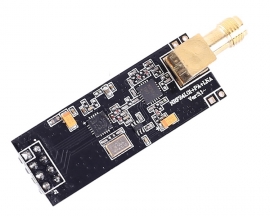 2.4G NRF24L01+PA+LNA Wireless Transceiver Module 20dBm 1100meter SPI Transmitter Receiver DC 3.0V-3.6V