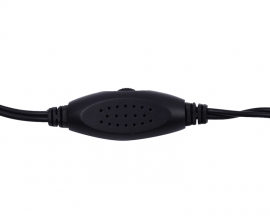Mini USB Amplifier Device Dual Channel Stereo 3W+3W 4ohm Audio Wire for DIY Speaker Adjustable Volume