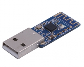USB NRF24LU1 2.4GHz Wireless Transceiver Module 300meter Transmitter Receiver Module