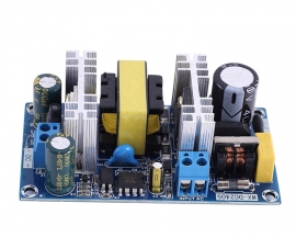 AC-DC 110V 220V to 24V 2A 50W Voltage Converter Switching Power Supply Module Buck Step Down Module