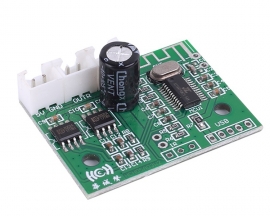 Power Amplifier Board Bluetooth-compatible AC6905A 3W+3W Active Ceiling Speaker Wall-mounted Audio Stereo Module