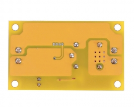 DC 12V 24V Relay Control Module Vehicle Start Detector Battery Discharge Protector