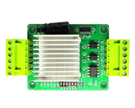 TB6600 Motor Driver Board 42/57 Stepper Motor Driver Module DC 9V-40V 0.5A-4A 1/2/4/8/16/32 Subdivision