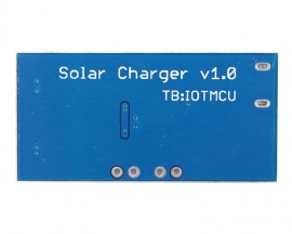 500MA Solar Charging Module, 6A USB Lithium Battery Charging Board, CN3065 MINI Charging Module