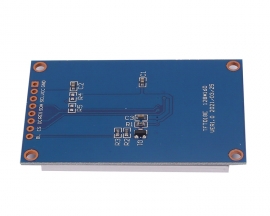 1.77 Inch LCD Screen SPI Serial Port Module ST7735 Driver 128*160 Resolution TFT Display Module