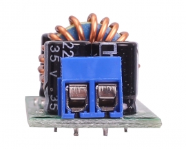 DC-DC Step-Down Module Adjustable Synchronization Charging Stabilized Power Supply Module