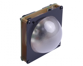 DIY Kit Infrared Remote Control Lamp DC 5V-6V LED Light DIY Soldering Practice Kit