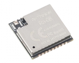 LoRaWAN RF Module 470MHz ASR6601 Wireless Transceiver Controller Ra-08