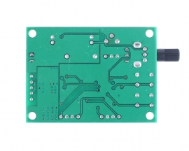 800mA Micro Stepper Motor Driver DC5V-12V Motor Speed Controller Module for 2-Phase 4-Wire or 4-Phase 5-Wire Motor