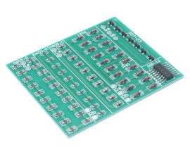 SMD Components Soldering Practice Kits