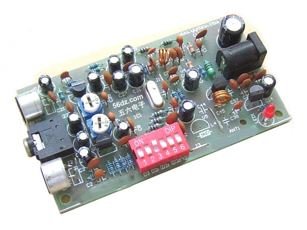 Écran LCD 4x20 HD44780 - Rétroéclairage Bleu - Compatible Arduino Et Raspberry Pi - Livré Avec Ebook
