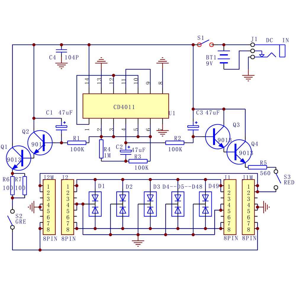 Circuit Diagram