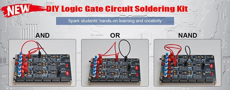 Logic Gate