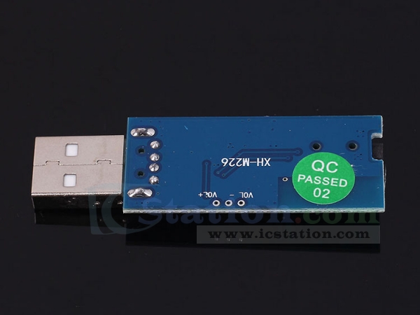 USB 5V Bluetooth 4.0 Audio Receiver Module Long Distance Wireless Board_WK 