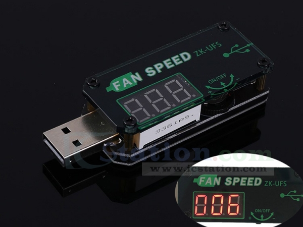 Usb Fan Governor Timer Led Dimming Module Voltage Adjule Sd Usb Fan Governor Timer Led Dimming