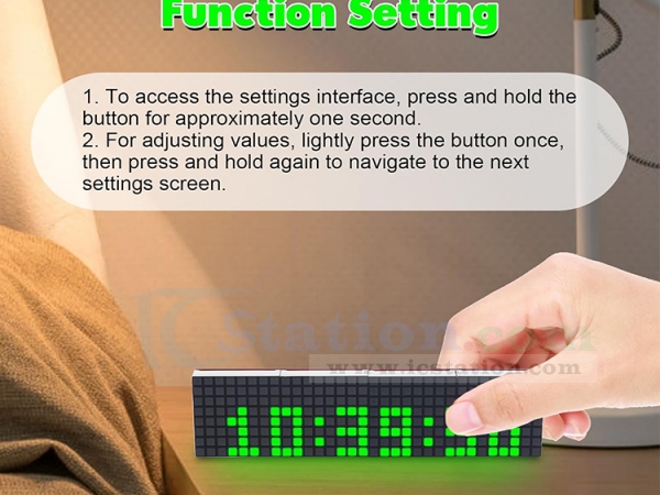 White DIY Electronic Kit Bluetooth Speaker Electronics DIY Soldering Project Kit Teaching Practice Bluetooth Stereo Speaker