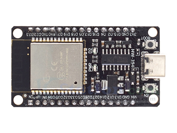 ESP32 TYPE-C USB CH340C Development Board | WiFi Bluetooth-Compatible