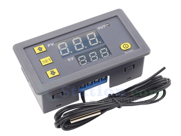 Thermostat Control Switch Sensor  Digital Temperature Controller