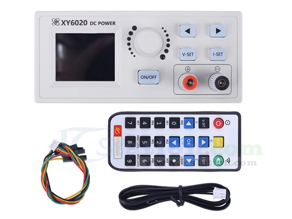 Voltage Buck Converter, DC-DC 1200W Step Down Power Supply