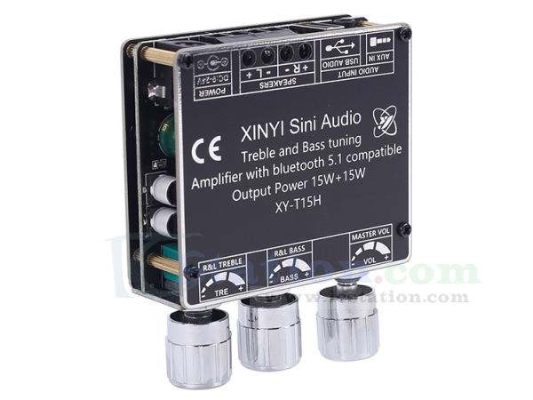 15w sales speaker amplifier
