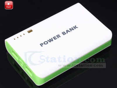 Charger Circuit Board Mobile Power Bank with Protective Box for 4pcs 18650 Battery Charger Step Up Converter Power Supply Module