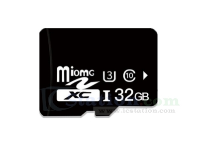 32GB Memory Card