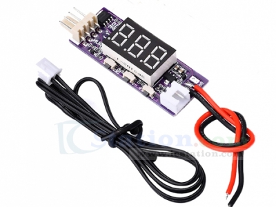 DC 12V 3A 4Pin PWM Fan Speed Control Module Automatic Temperature Controller NTC Sensor for 3000mA Fan