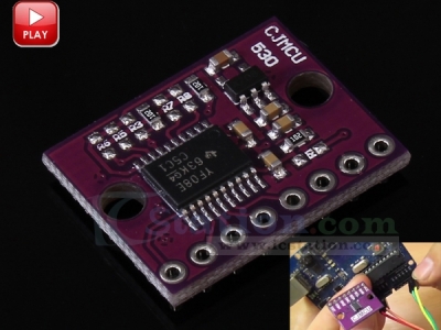 CJMCU-530 Laser Range Sensor Module Rangefinder Distance Measurement Sensor