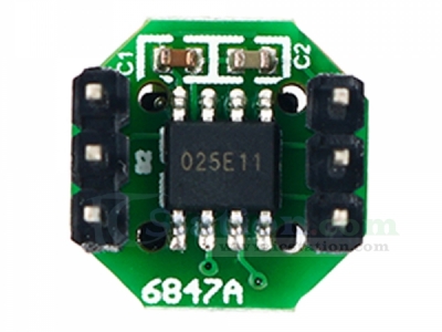 Atmospheric Pressure Sensor Transmitter Module 5V Sensor Module ...