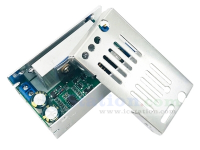 DC-DC 120W 6A Step Down Power Supply Buck Adjustable Voltage Converter Module 10-90V to 2.5-50V