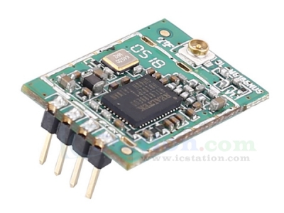 DC3.3V RTL88EUS Wireless WIFI Transceiver Module USB2.0 150Mbps 2.4GHz Transmitter & Receiver