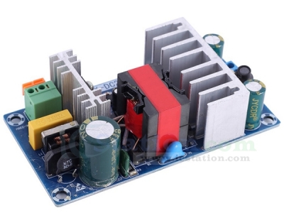 AC-DC Converter, 110V-260V to 9V 6A 60W Switching Power Supply Module Buck Step Down Module Voltage Converter