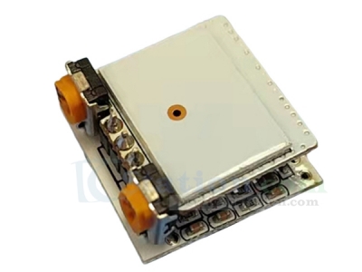 HW-XC508 Smart Sensor Switch Smart Home Microwave Sensor Module 5.8GHZ Microwave Sensor