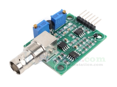 PH Sensor DC 5V PH Test Monitoring Module