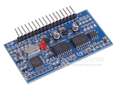 Sine Wave Inverter Driver Board EGS002 EG8010+IR2110 Drive Module